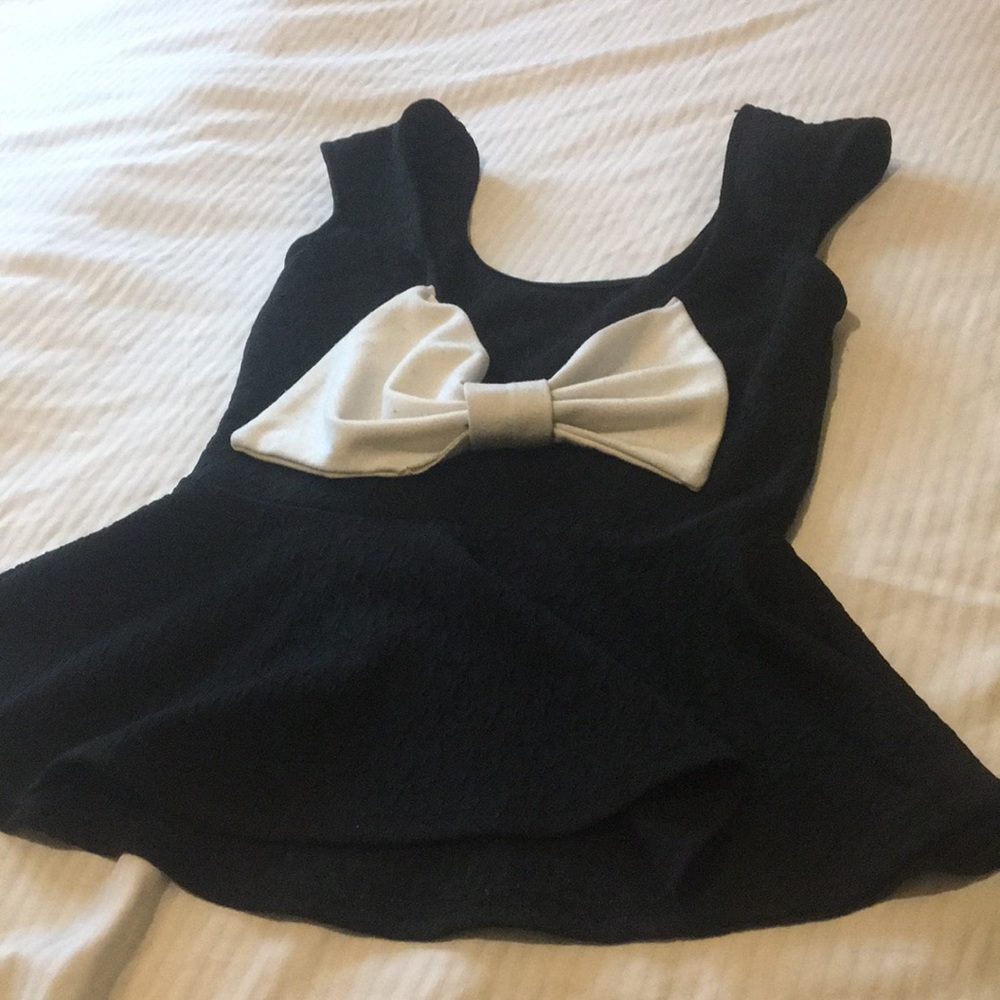 Dress shirt